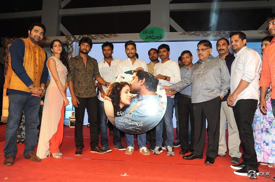 Bhale-Bhale-Magadivoy-Movie-Audio-Launch